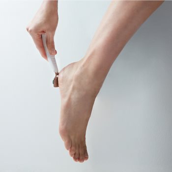 Zwilling Premium pila pentru calcaie - imagine 3